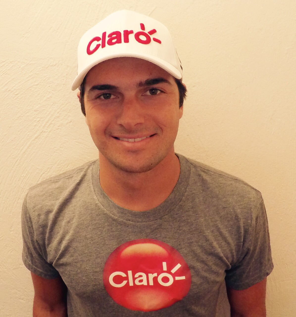 Nelsinho Piquet é o único brasileiro no Drivers Challenge de kart no