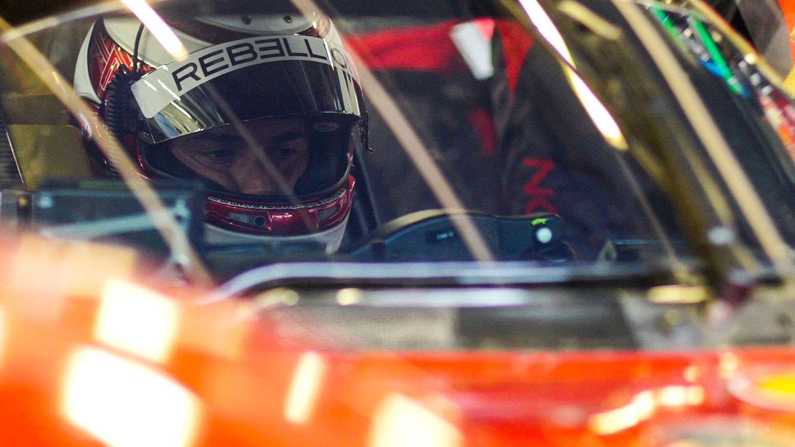 Piquet Jr é o quarto mais rápido no primeiro dia de atividades da